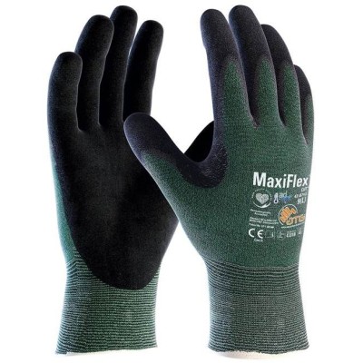 ATG® protiřezné rukavice MaxiFlex® Cut™ 42-8743 AD-APT 07/S