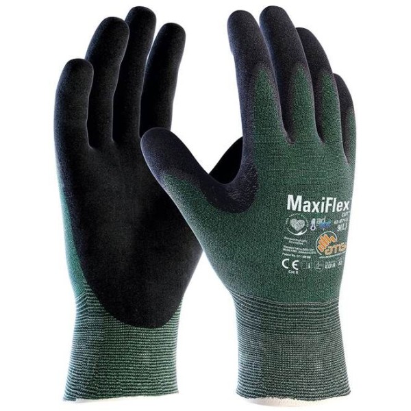 ATG® protiřezné rukavice MaxiFlex® Cut™ 42-8743 AD-APT 07/S 09
