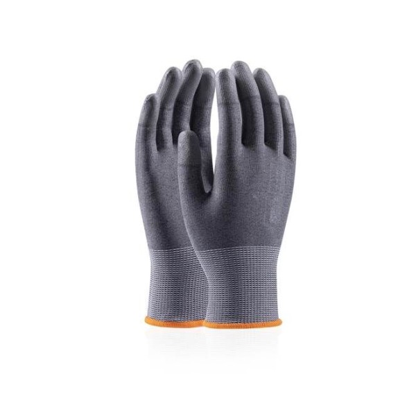 Protiřezné ESD rukavice ARDON®LEO CUT 4C 06/XS - ´ponožka´ V1-09