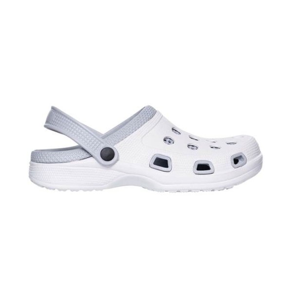 Nazouvák ARDON®MARINE bílo-šedý 41