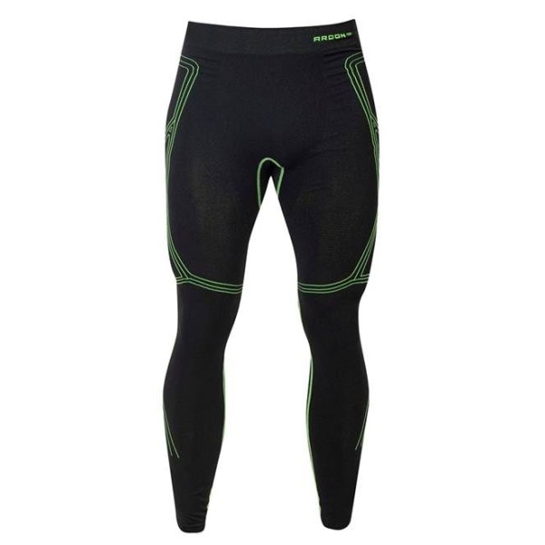 Funkční spodky ARDON®LYTANIX černo-zelená 2XL