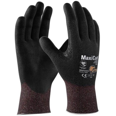 ATG® protiřezné rukavice MaxiCut® Ultra™ 44-6745F 09/L