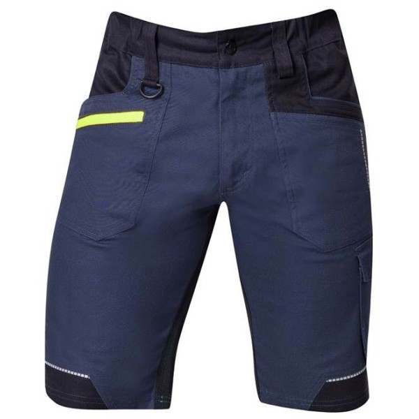 Kraťasy ARDON®4Xstretch® tmavě modrá 46