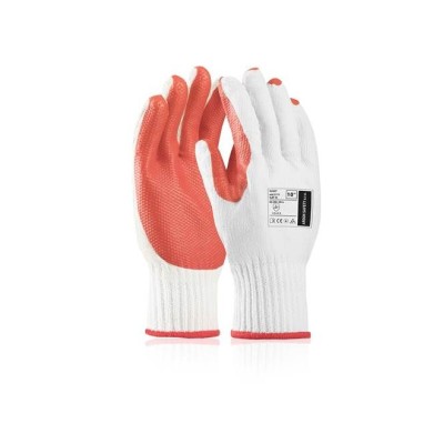 Máčené rukavice ARDONSAFETY/RANDY 10/XL 10