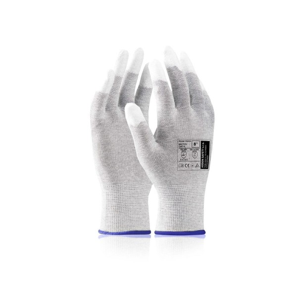 ESD rukavice ARDONSAFETY/PULSE TOUCH VP/08