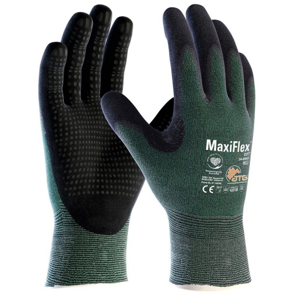 ATG® protiřezné rukavice MaxiFlex® Cut 34-8443 V1/06