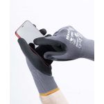 ATG® máčené rukavice MaxiFlex® Ultimate™ 42-874 AD-APT® 09/SPE