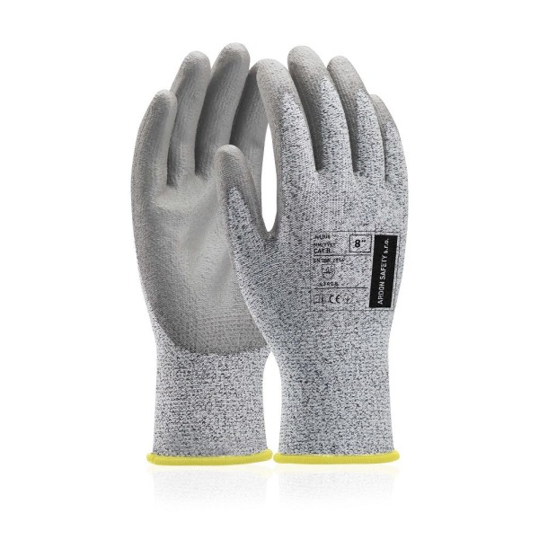 Protiřezné rukavice ARDONSAFETY/JULIUS V1-10