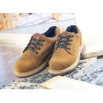 Pracovní polobotka ARDON®FARM LOW - žlutá 45/N