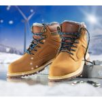 Zimní pracovní kotníková obuv ARDON®FARM WINTER 44/N