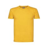 Tričko ARDON®LIMA žlutá 4XL