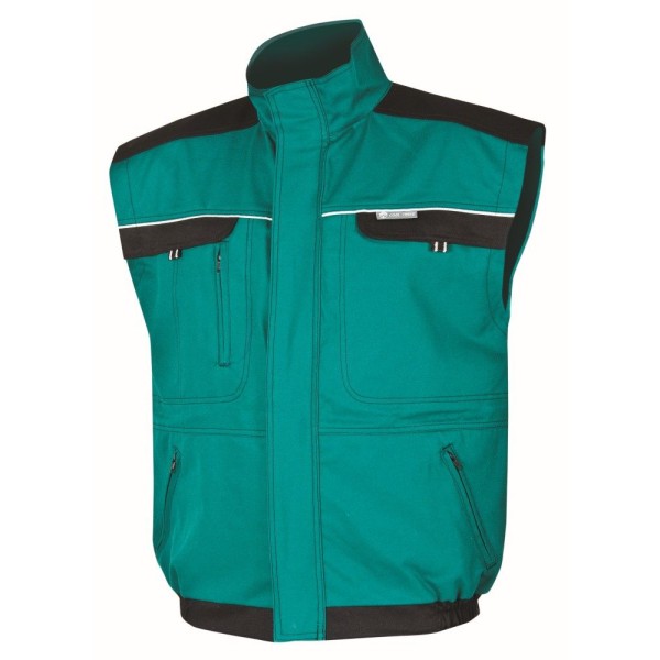 Vesta ARDON®COOL TREND zelená - DOPRODEJ 64