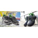 Bezpečnostní polobotka ARDON®FIRLOW S3 43/N