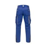 Kalhoty ARDON®URBAN+ středně modré royal prodloužené 2XL