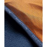 Softshellová bunda ARDON®CREATRON® modrá neon 3XL