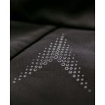 Dámská softshellová bunda ARDON®CREATRON® černo-modrá 4XL