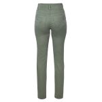 Dámské kalhoty ARDON®JASVENA khaki 52