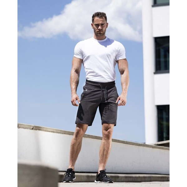Sportovní kraťasy ARDON®RIVARY tmavě šedá 50