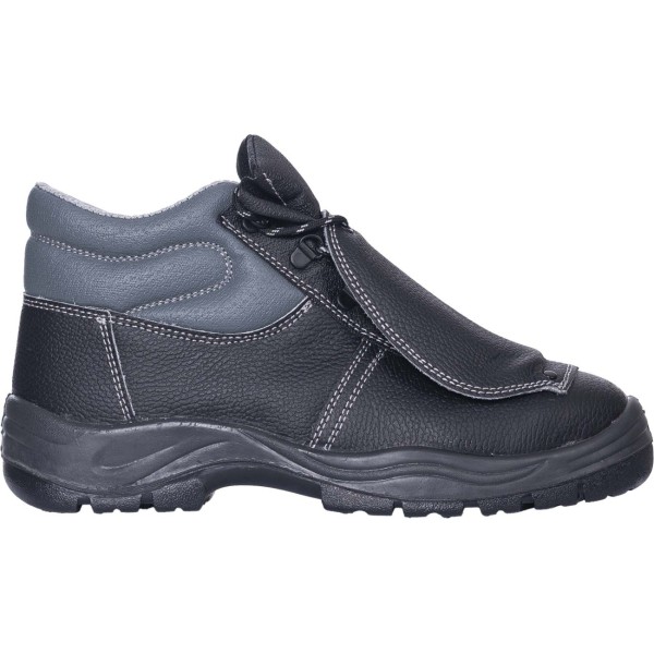 Bezpečnostní kotníková obuv ARDON®INTEGRAL-M S1P 46
