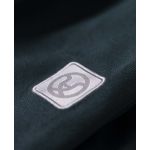 Mikina ARDON®CITYCONIC® tmavě zelená 3XL