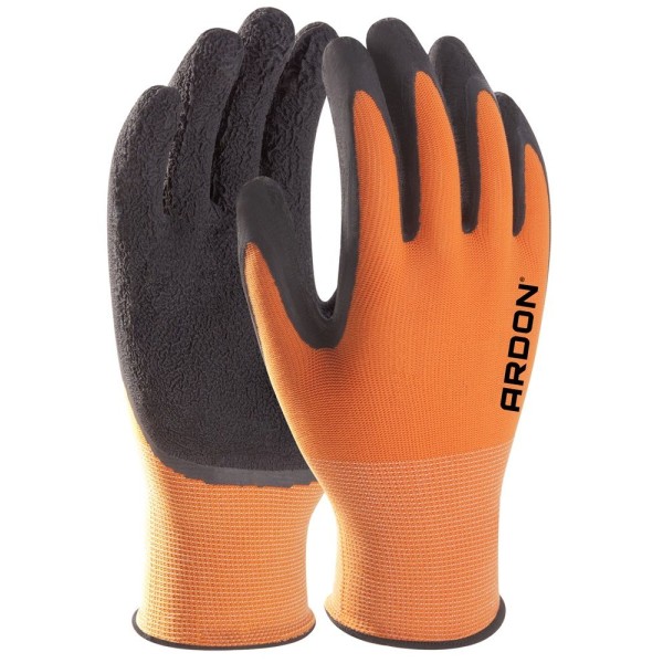 Máčené rukavice ARDON®PETRAX - s prodejní etiketou 0L-09