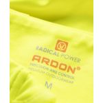 Funkční mikina ARDON®Breeffidry termoactiv hi-vis žlutá S