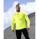 Funkční mikina ARDON®Breeffidry termoactiv hi-vis žlutá M