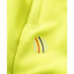Funkční mikina ARDON®Breeffidry termoactiv hi-vis žlutá M