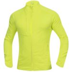 Funkční mikina ARDON®Breeffidry termoactiv hi-vis žlutá 3XL