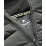 Bunda ARDON®NYPAXX® khaki S