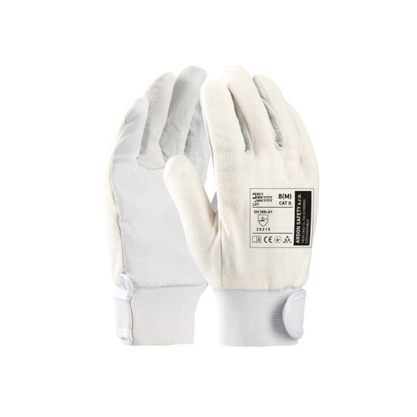 Kombinované rukavice ARDON®PERCY