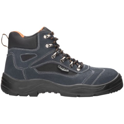 Bezpečnostní kotníková obuv ARDON®PRIME HIGHTREK S1P
