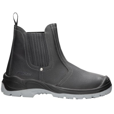 Bezpečnostní kotníková obuv ARDON®FOUNDRY S1