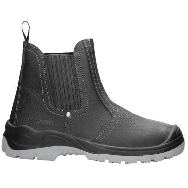 Bezpečnostní kotníková obuv ARDON®FOUNDRY S1