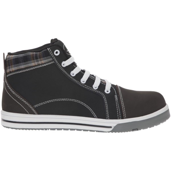 Bezpečnostní kotníková obuv ARDON®DERRICK HIGH S3
