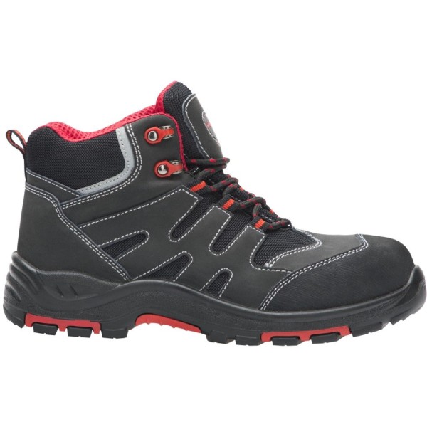 Bezpečnostní kotníková obuv ARDON®FORE S1P