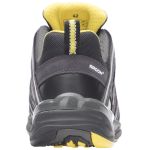 Obuv DIGGER S1 yellow 39