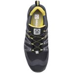 Obuv DIGGER S1 yellow 39