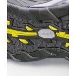 Obuv DIGGER S1 yellow 39