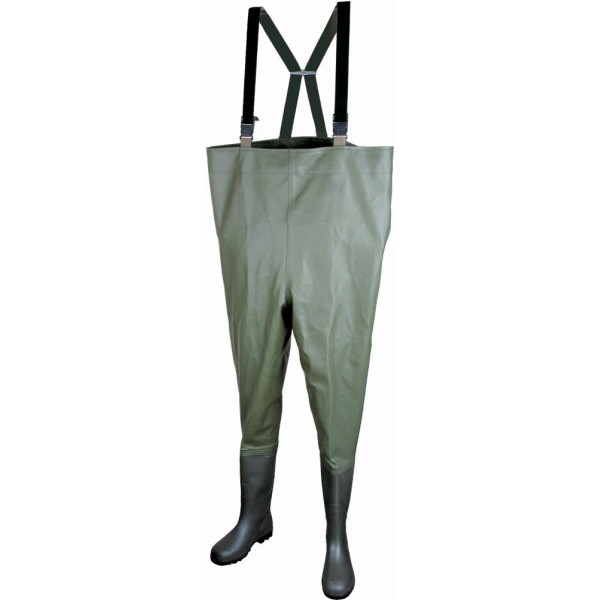 Pracovní holínka ARDON®CHEST WADERS OB