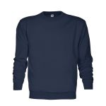 Mikina DONA navy, 300g/m2 L