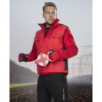 Vesta ARDON®SWEN červená 2XL