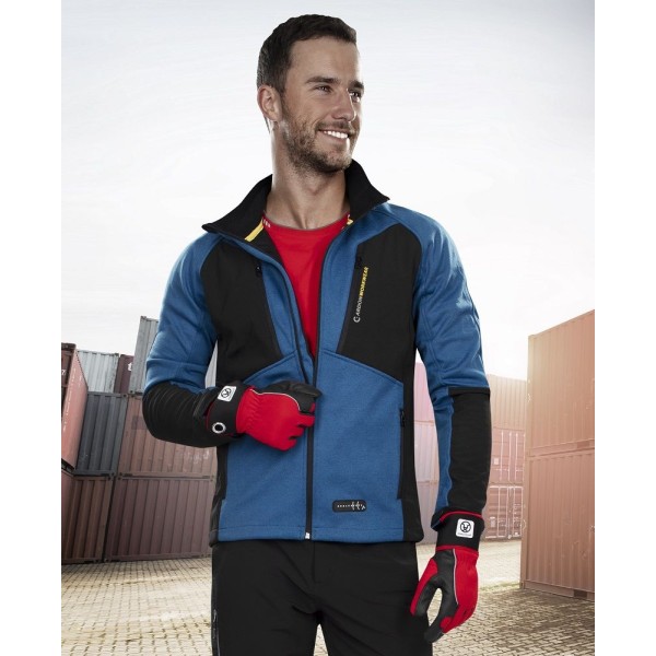 Bunda ARDON®OLIVER modrá – DOPRODEJ S