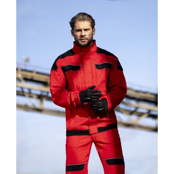 Blůza ARDON®COOL TREND červená