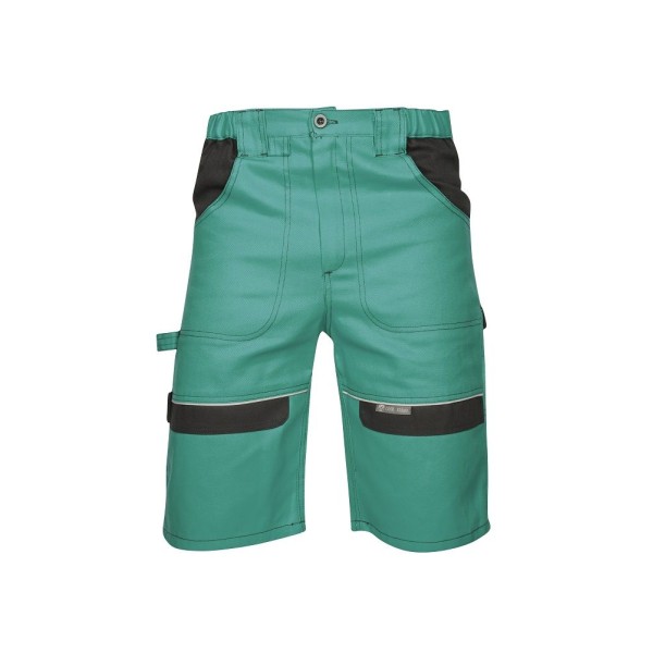 Kraťasy ARDON®COOL TREND zelená