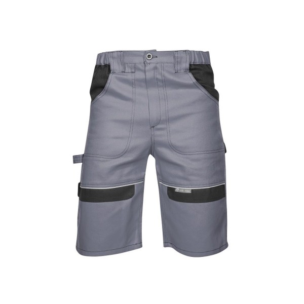 Kraťasy ARDON®COOL TREND šedo-černá