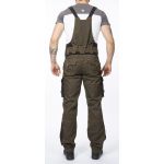 Kalhoty lacl VISION 03 Tarmac, 170 cm (46) S
