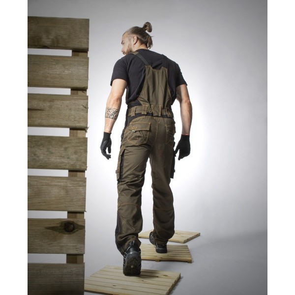 Kalhoty s laclem ARDON®VISION