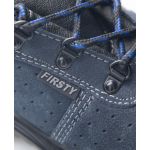 Obuv FIRLOW TREK S1P 35