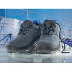 Obuv FIRLOW TREK S1P 35